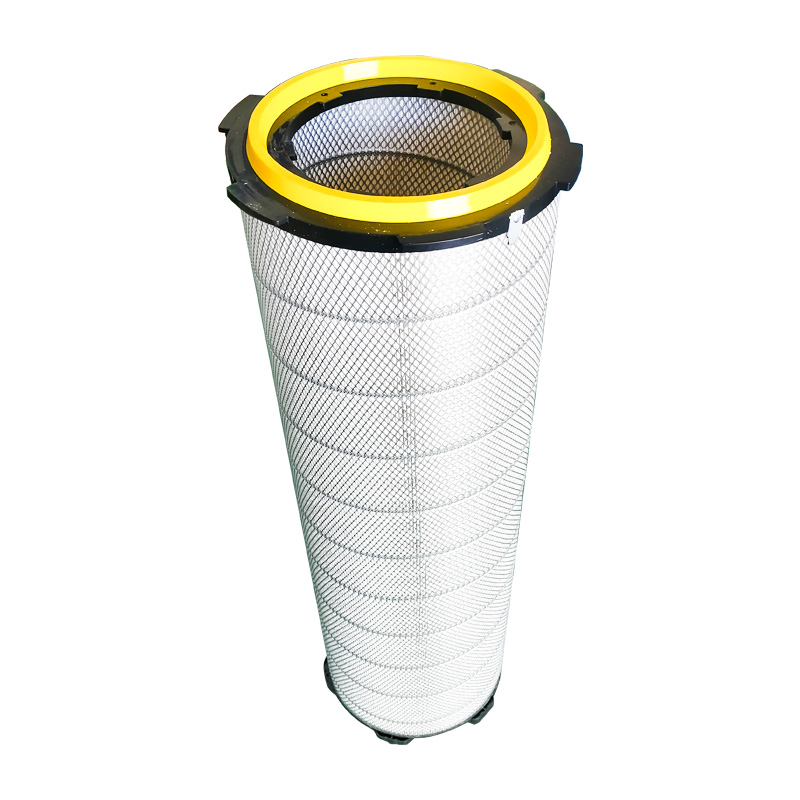 空氣除塵濾筒