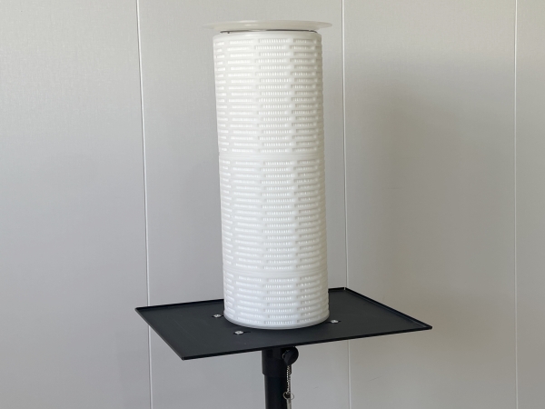 異形(非標)大流量濾芯